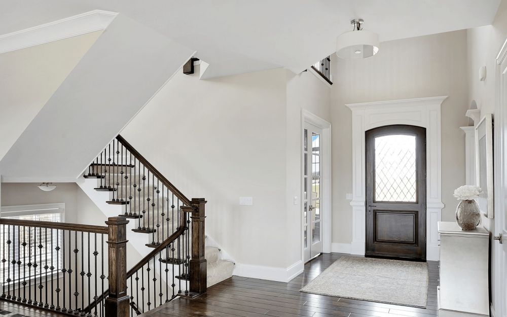 Residential Portfolio